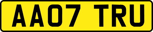 AA07TRU