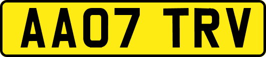 AA07TRV