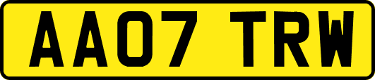 AA07TRW