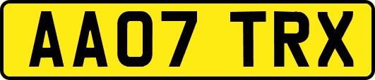 AA07TRX
