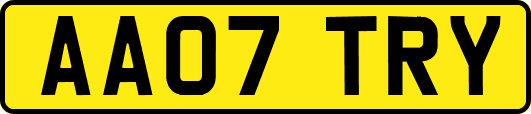 AA07TRY