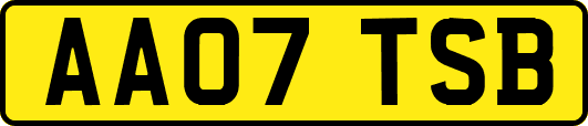 AA07TSB