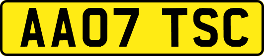 AA07TSC