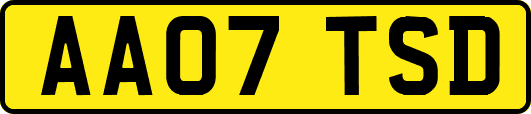 AA07TSD