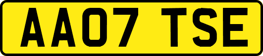 AA07TSE