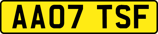 AA07TSF