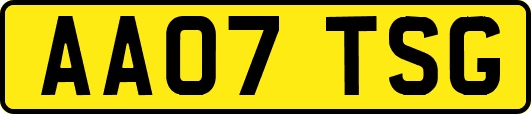 AA07TSG