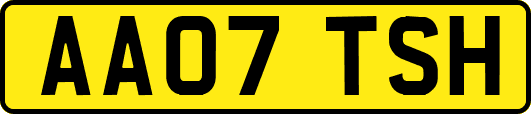 AA07TSH