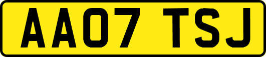 AA07TSJ