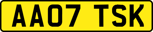 AA07TSK