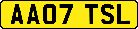 AA07TSL