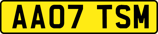 AA07TSM