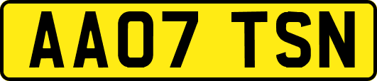 AA07TSN