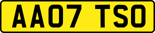 AA07TSO