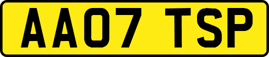 AA07TSP