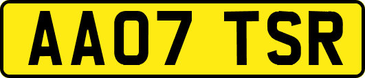 AA07TSR