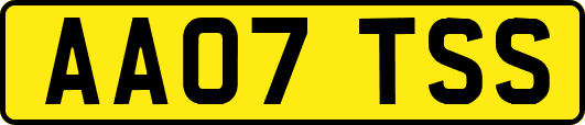 AA07TSS