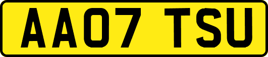 AA07TSU