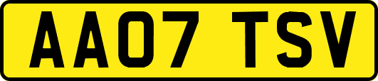 AA07TSV