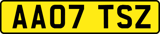 AA07TSZ