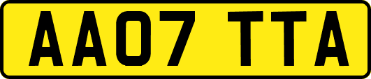 AA07TTA