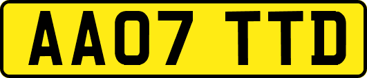AA07TTD