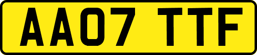 AA07TTF