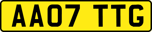 AA07TTG