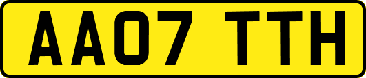AA07TTH
