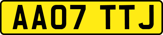 AA07TTJ