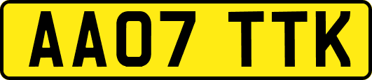 AA07TTK