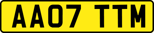 AA07TTM