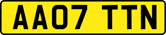 AA07TTN