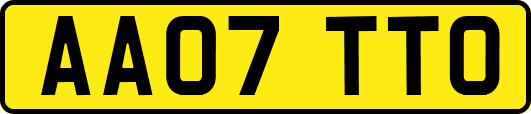 AA07TTO