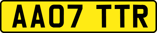 AA07TTR