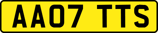 AA07TTS