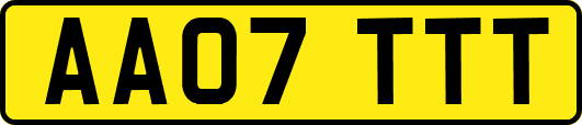 AA07TTT