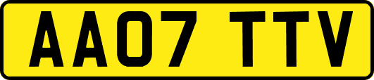 AA07TTV