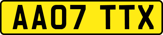 AA07TTX