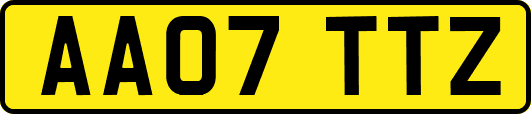 AA07TTZ