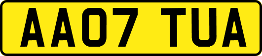 AA07TUA