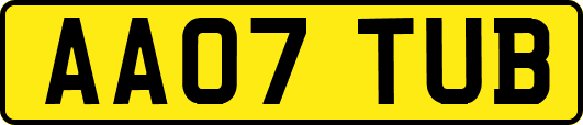 AA07TUB