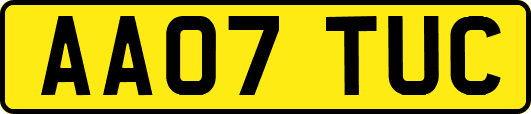 AA07TUC