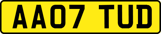 AA07TUD
