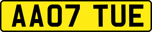 AA07TUE