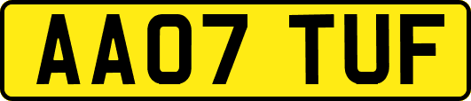 AA07TUF