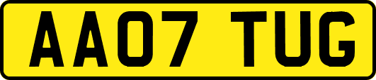 AA07TUG