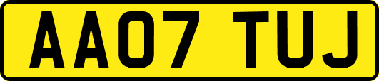 AA07TUJ