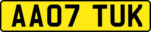 AA07TUK