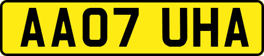 AA07UHA
